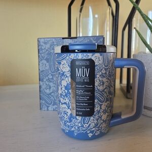 BrüMate MÜV 15 oz Mug